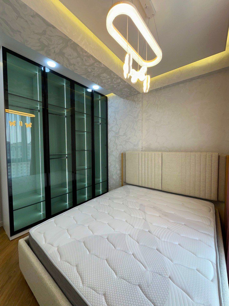 Satılır 2 otaqlı yeni tikili 51 m² — Mənzil, Bakı (6)