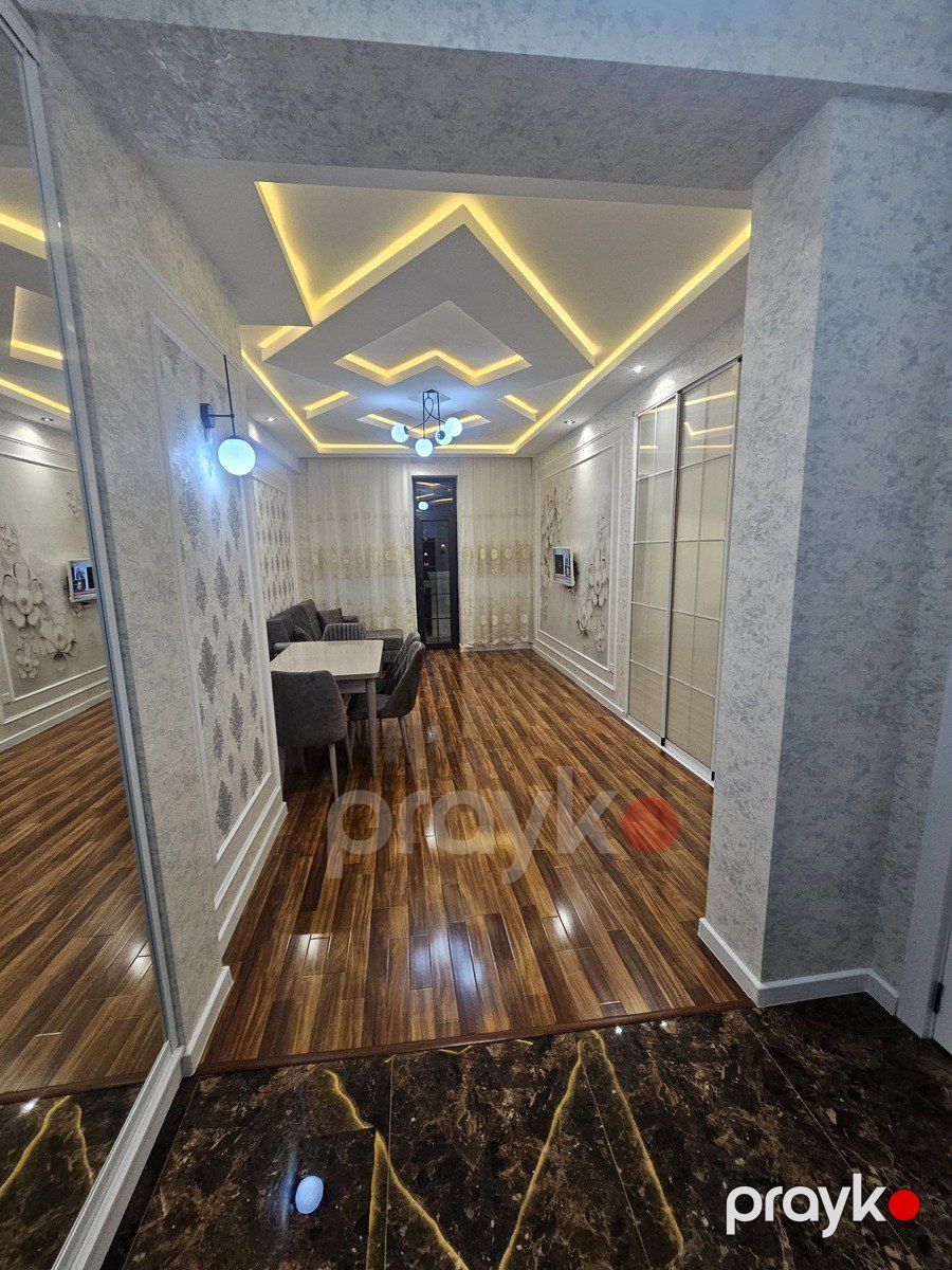 Satılır 2 otaqlı yeni tikili 68 m² — Mənzil, Bakı (4)