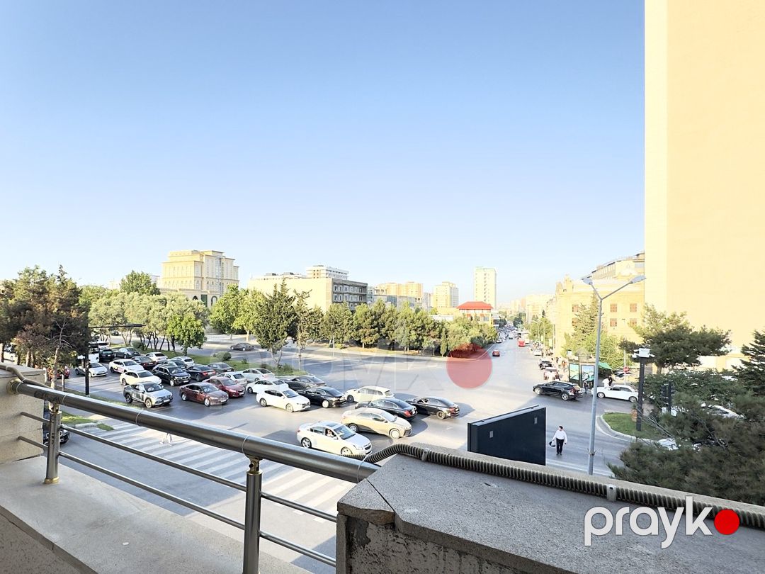 Satılır obyekt 1100 m² — Əmlak, Bakı (2)