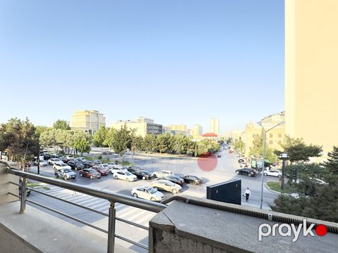 Satılır obyekt 850 m²