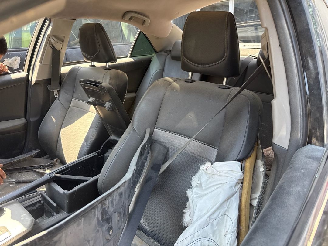 Toyota Camry 2013 ehtiyat hissələri — Ehtiyat hissələri və aksesuarlar, Bakı (7)