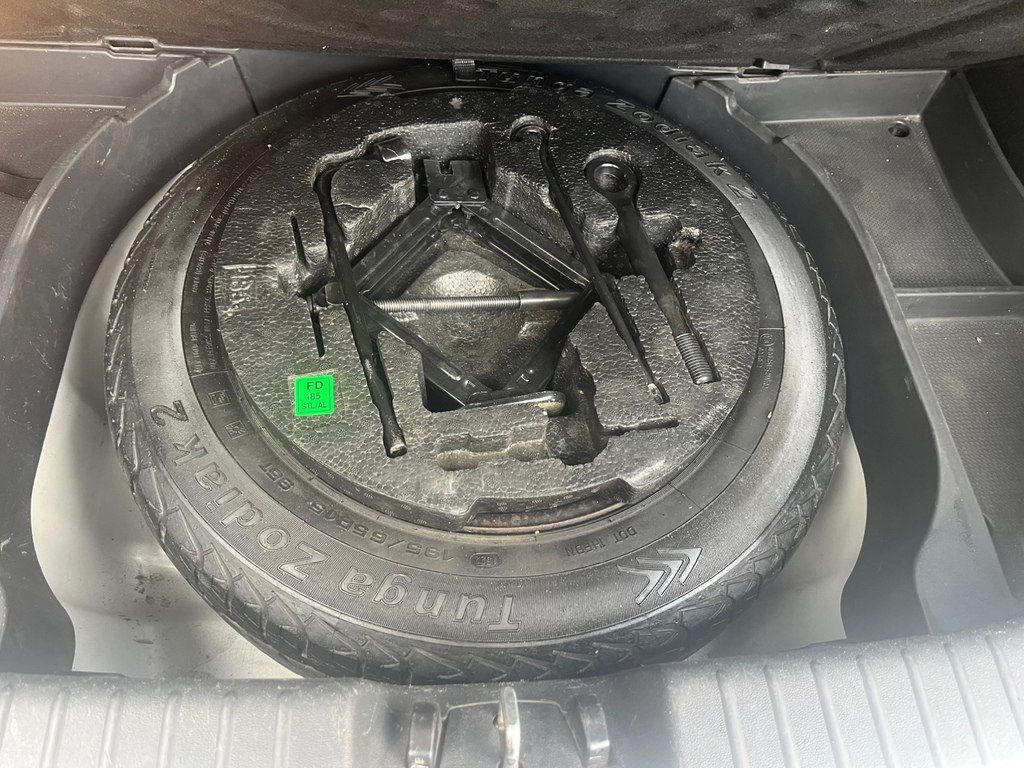 Hyundai i30, 1.4 L, 2008 il, 220 000 km — Avtomobillər, Bakı (6)
