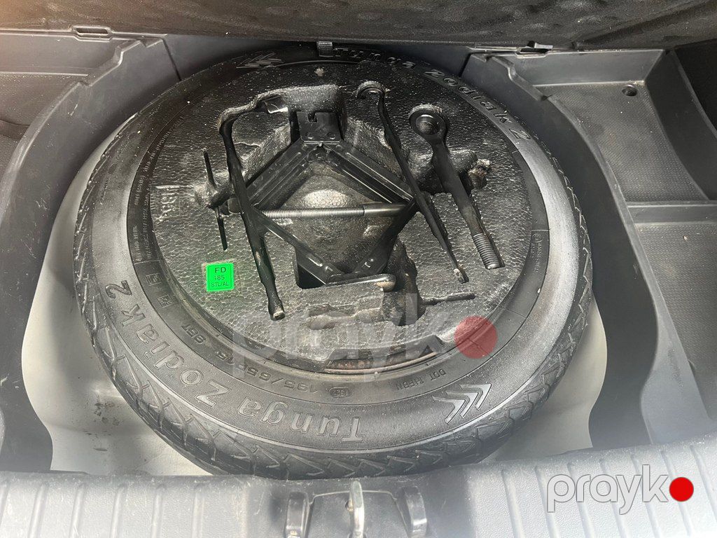 Hyundai i30, 1.4 L, 2008 il, 220 000 km — Avtomobillər, Bakı (6)