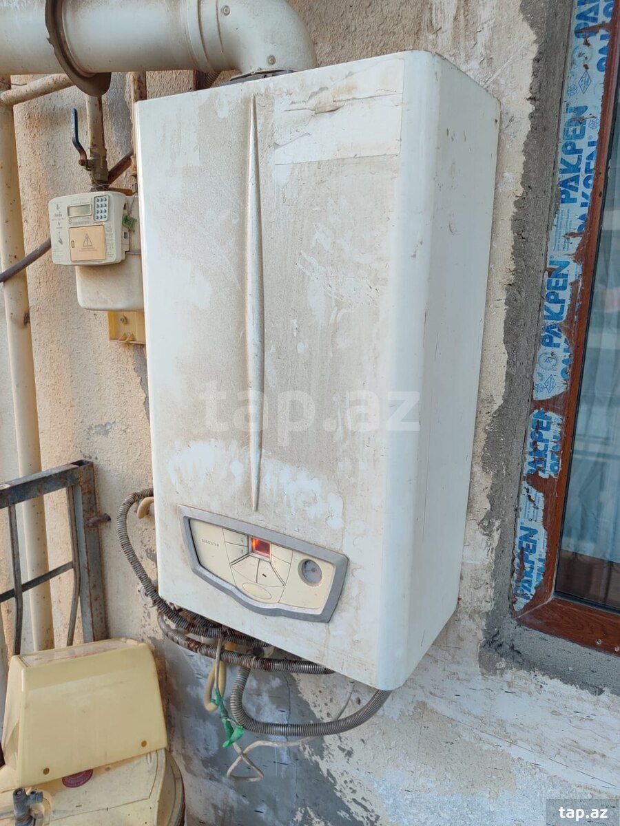 2-otaqlı yeni tikili kirayə verilir, Xırdalan ş., 60 m² — Daşınmaz əmlak, Xırdalan (7)