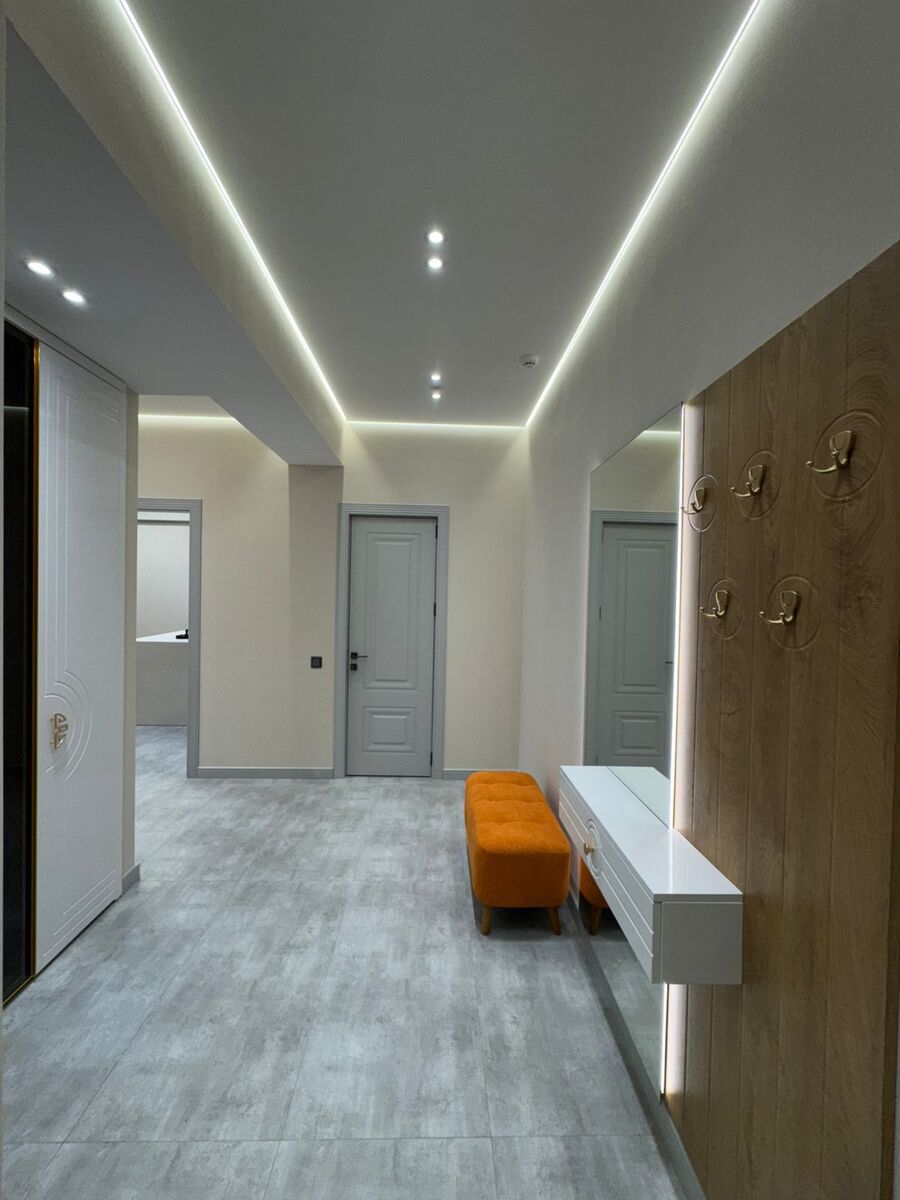Satılır 2 otaqlı yeni tikili 68 m² — Mənzil, Bakı (10)