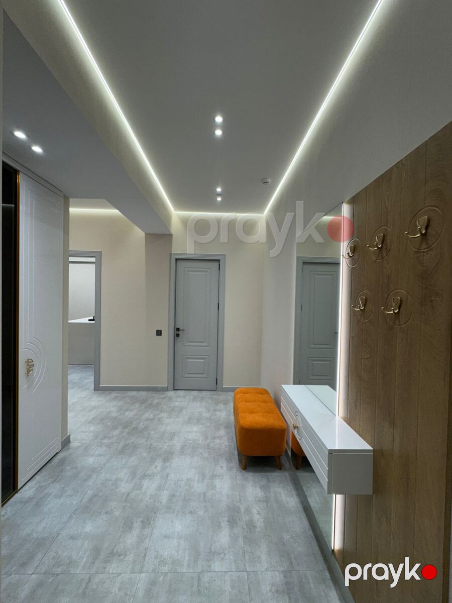 Satılır 2 otaqlı yeni tikili 68 m² — Mənzil, Bakı (10)