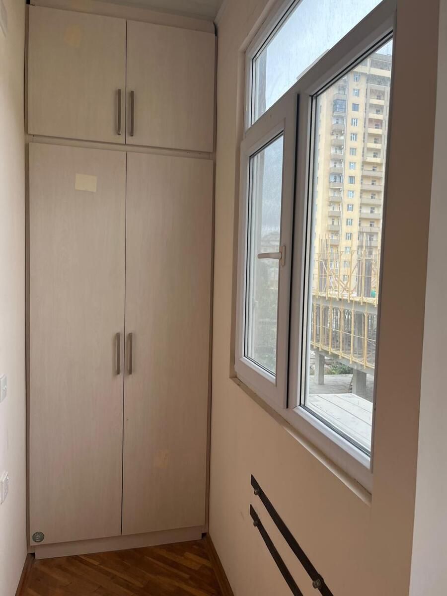 İcarəyə verilir 3 otaqlı köhnə tikili 80 m² — Mənzil, Bakı (3)