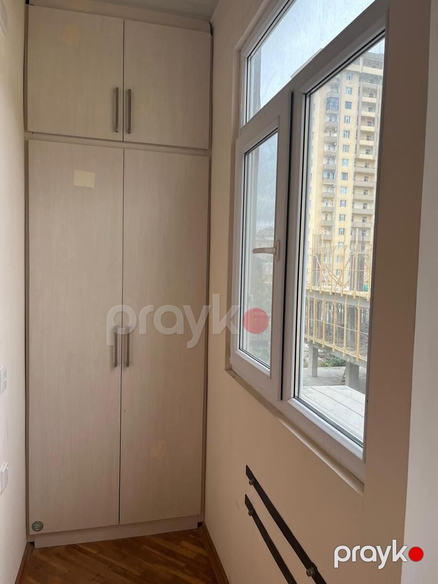 İcarəyə verilir 3 otaqlı köhnə tikili 80 m² — Mənzil, Bakı (3)