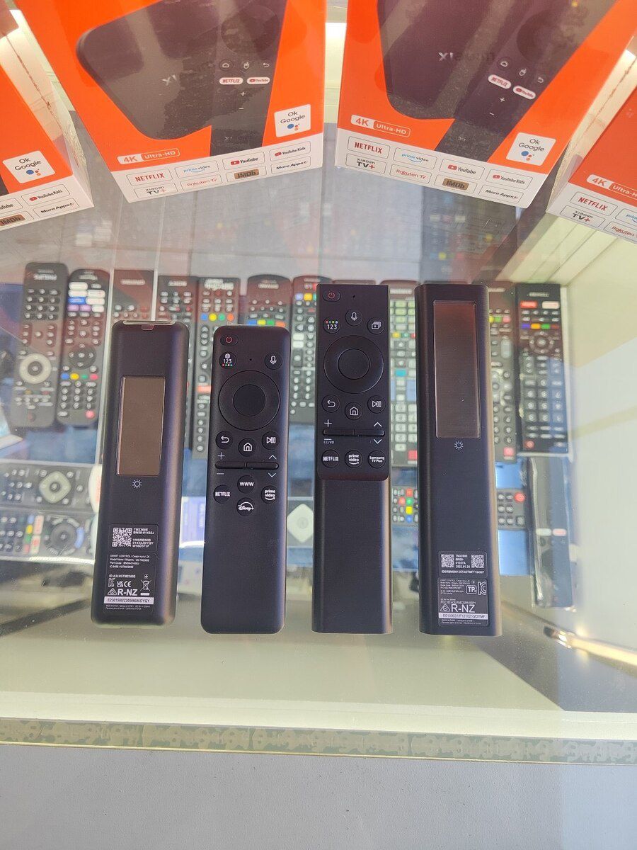 Samsung pultu smart original — Elektronika, Bakı