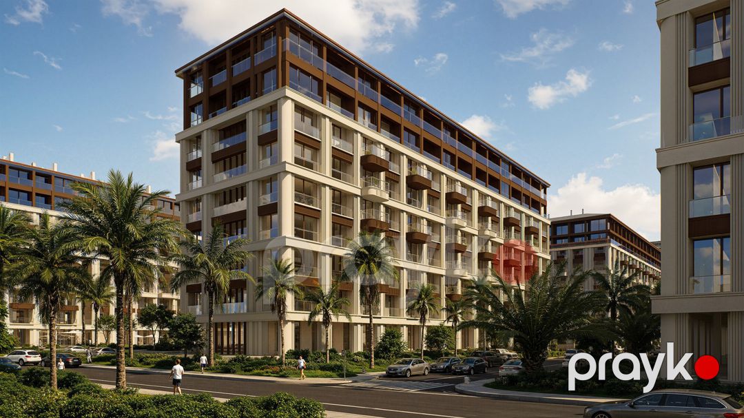 Satılır 2 otaqlı yeni tikili 49.5 m² — Mənzil, Bakı (7)