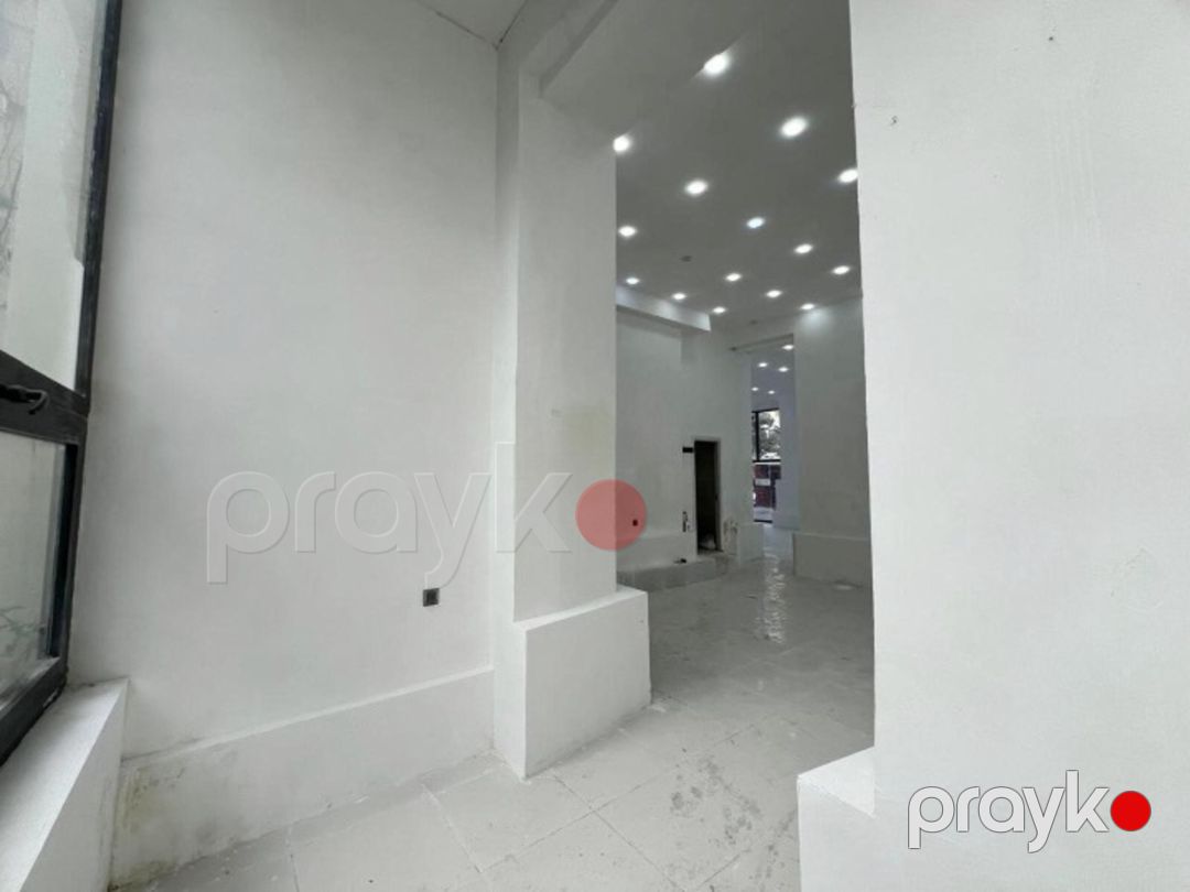 Obyekt icarəyə verilir, Xətai m. — Daşınmaz əmlak, Bakı (8)