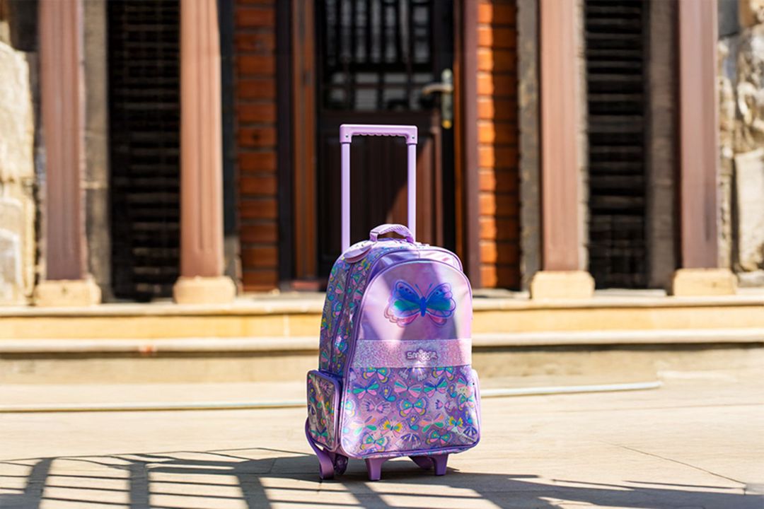 Smiggle məktəbli çantası — Mallar, Bakı