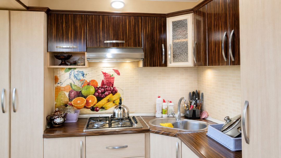 Satılır 2 otaqlı köhnə tikili 65 m² — Mənzil, Bakı (6)