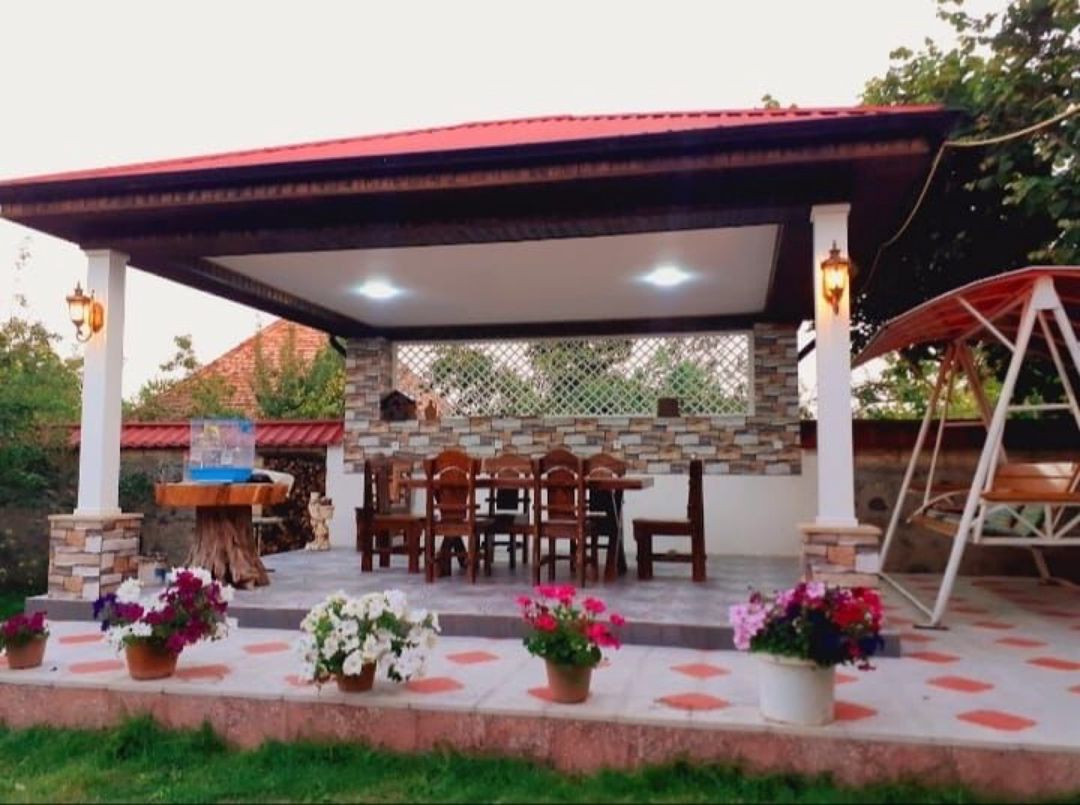 Həyət evi kirayə verilir, Vəndam qəs. — Ev, villa, Qəbələ (3)