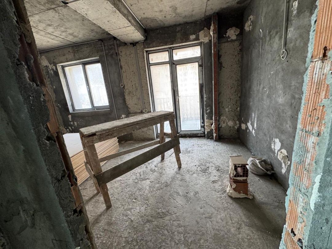 Satılır 3 otaqlı yeni tikili 155 m² — Mənzil, Bakı (8)
