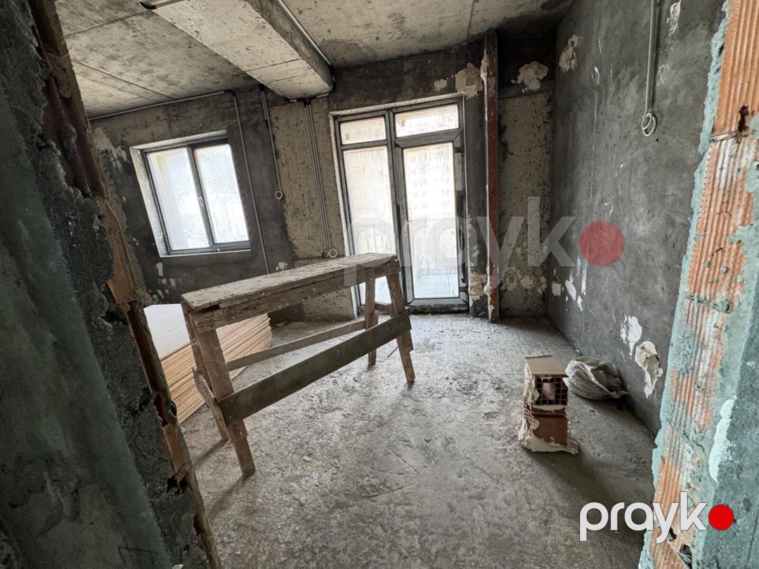Satılır 3 otaqlı yeni tikili 155 m² — Mənzil, Bakı (8)