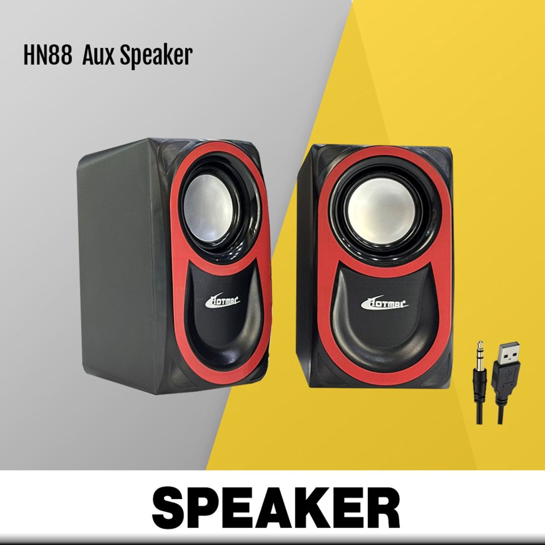 HN88 Aux Speaker — Elektronika, Bakı