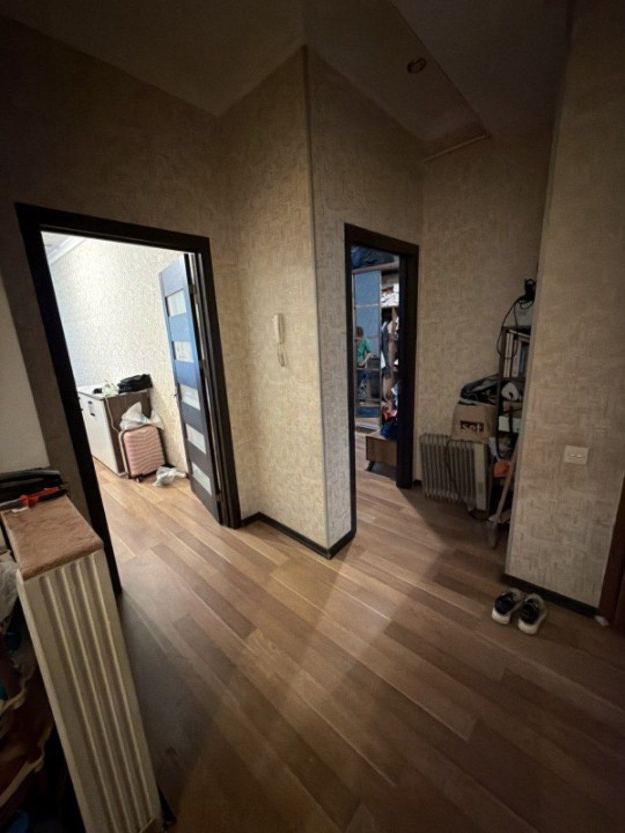 Satılır 2 otaqlı yeni tikili 65 m² — Mənzil, Bakı (5)