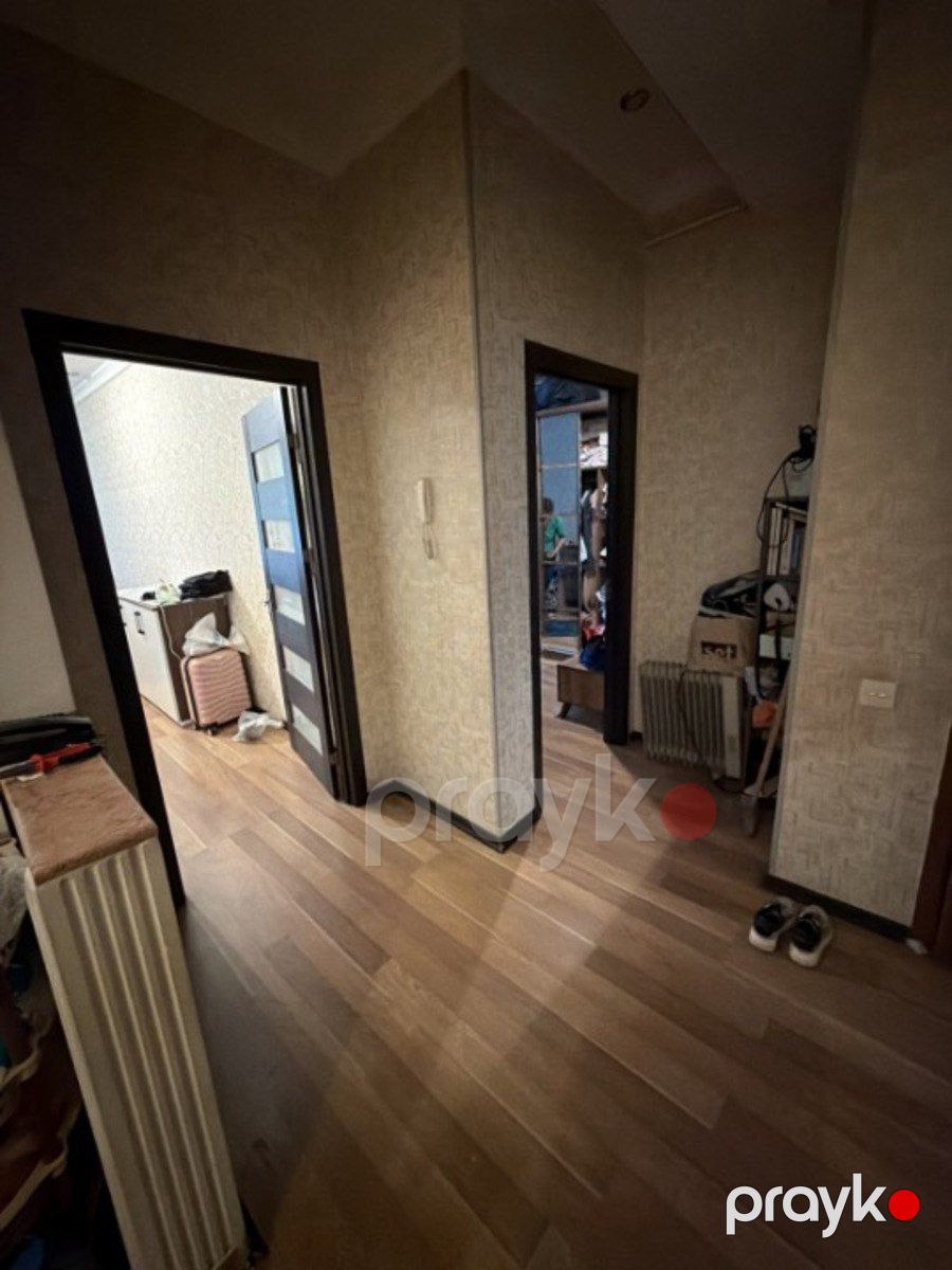 Satılır 2 otaqlı yeni tikili 66 m² — Mənzil, Bakı (6)
