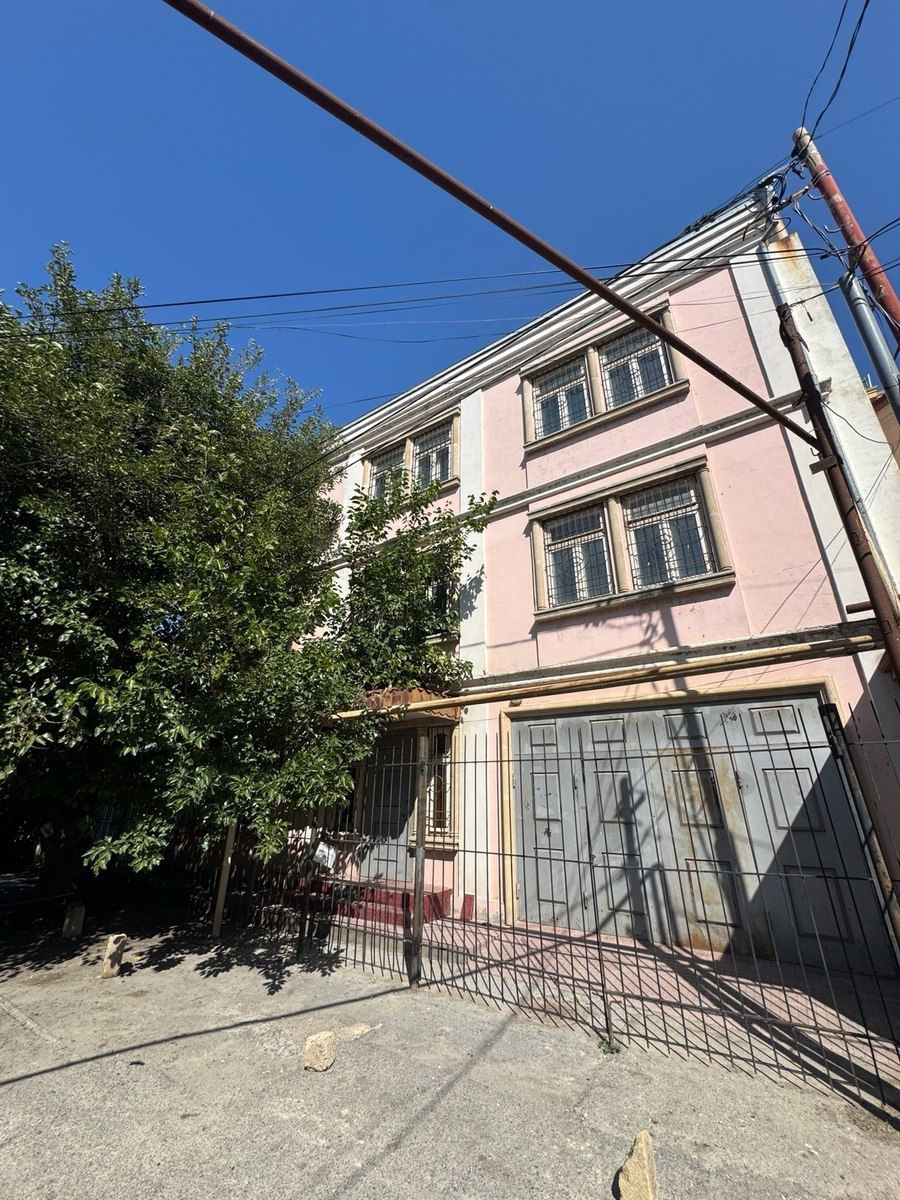 Ofis icarəyə verilir, Ənvər Əlixanov küç. 44 — Daşınmaz əmlak, Bakı