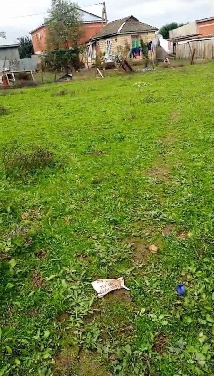 Satılır torpaq 4 sot — Torpaq, Masallı (2)