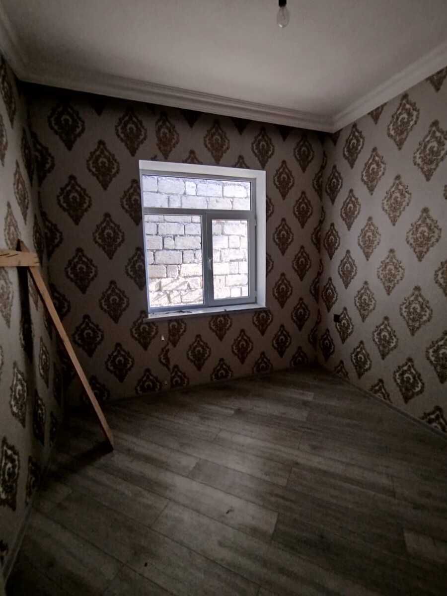 Satılır 3 otaqlı həyət evi/bağ evi 90 m² — Ev, villa, Bakı (7)