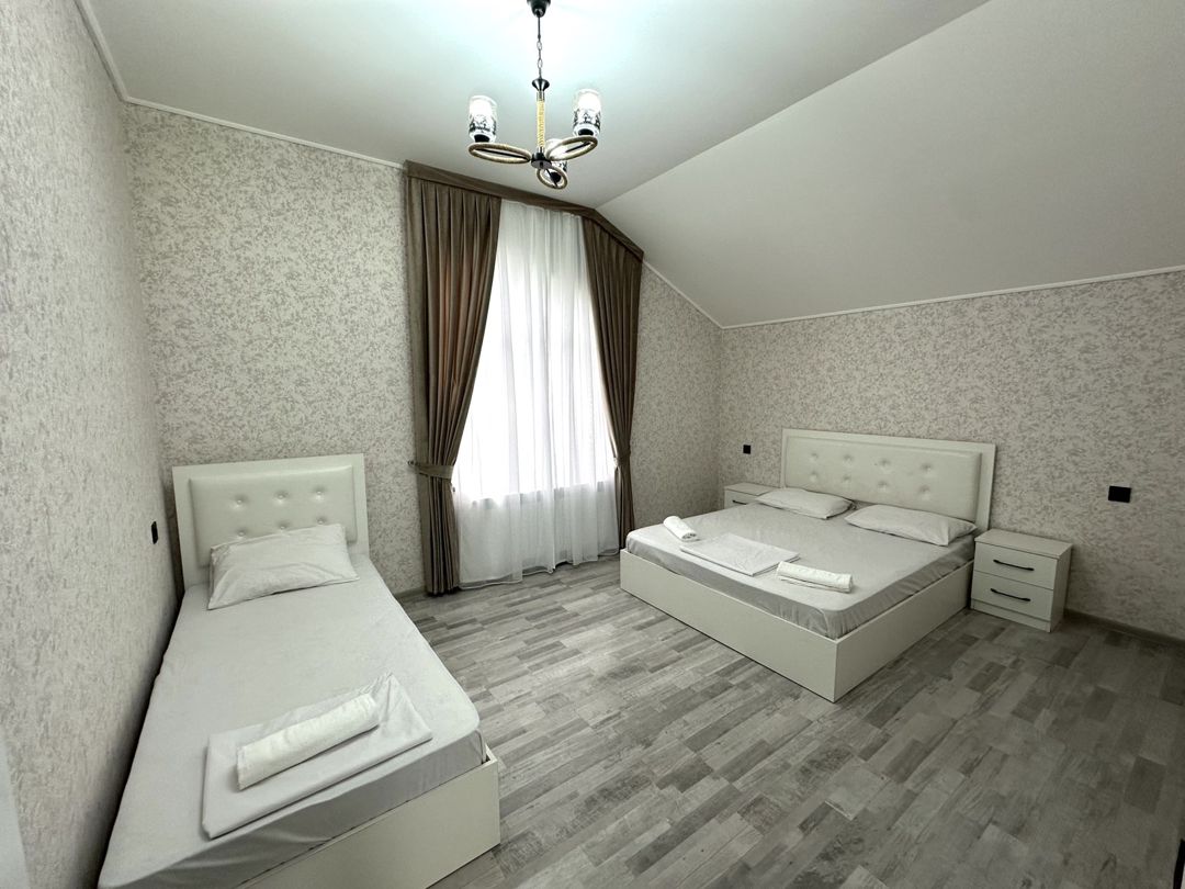 Villa kirayə verilir, Quba r. — Ev, villa, Quba (6)