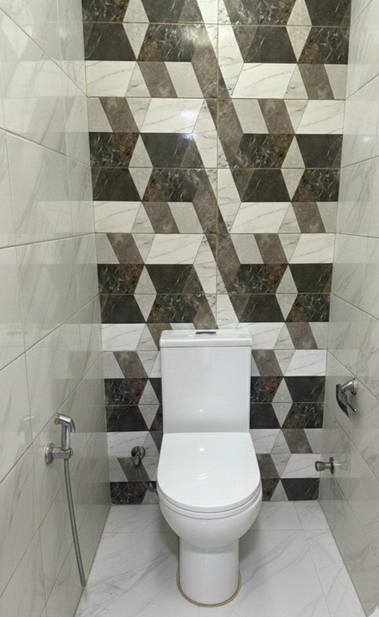 İcarəyə verilir 3 otaqlı ofis 110 m² — Ofis, Bakı (7)