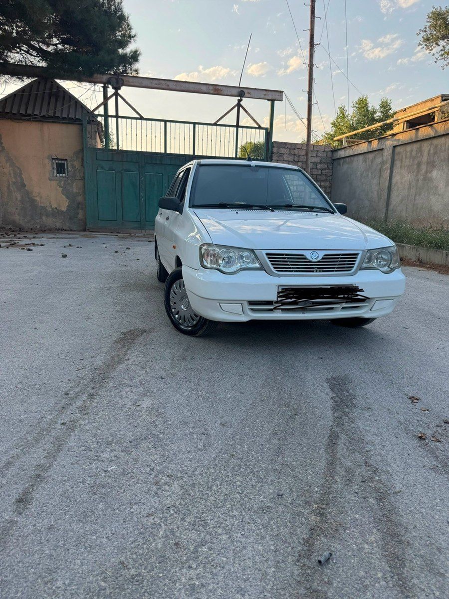 Saipa 132, 2013 il — Avtomobillər, Bakı