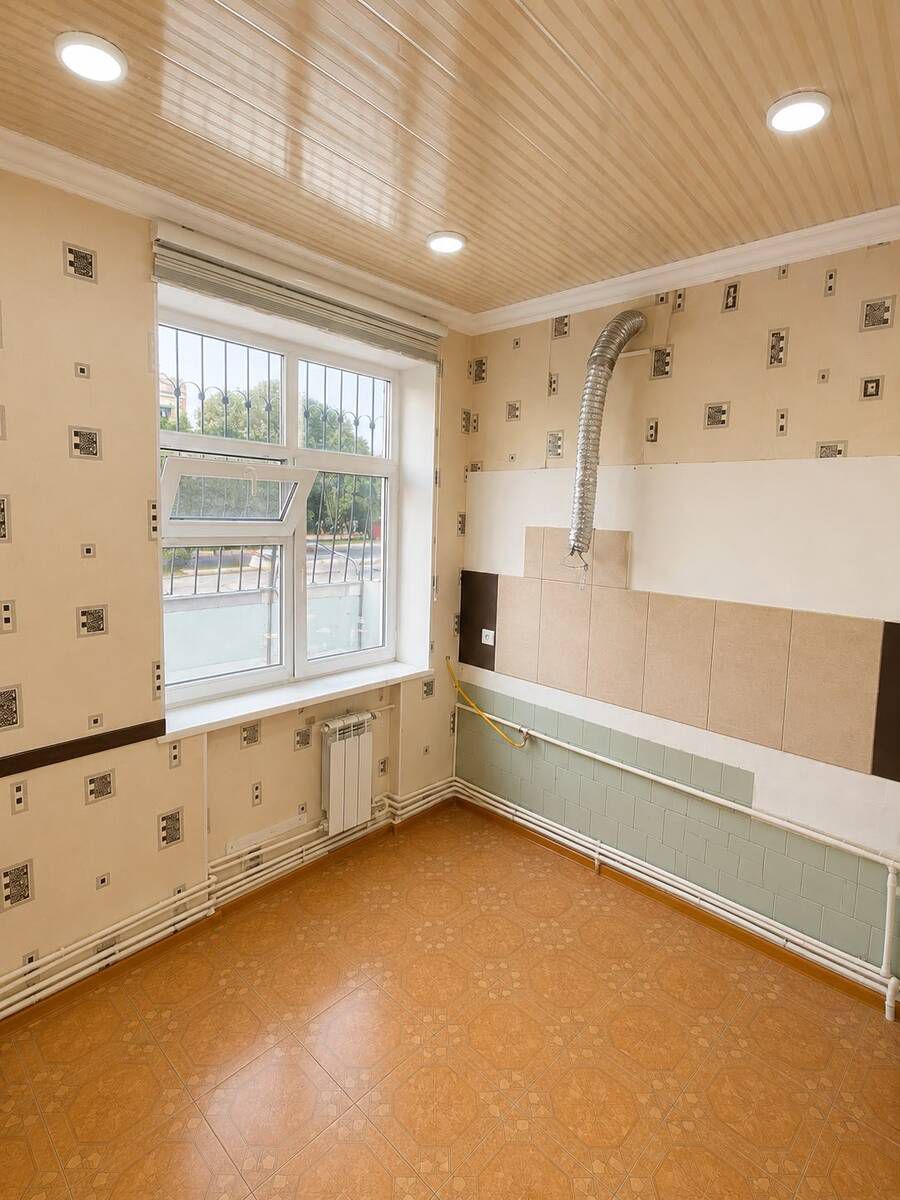 Satılır 2 otaqlı köhnə tikili 50 m² — Mənzil, Sumqayıt (9)