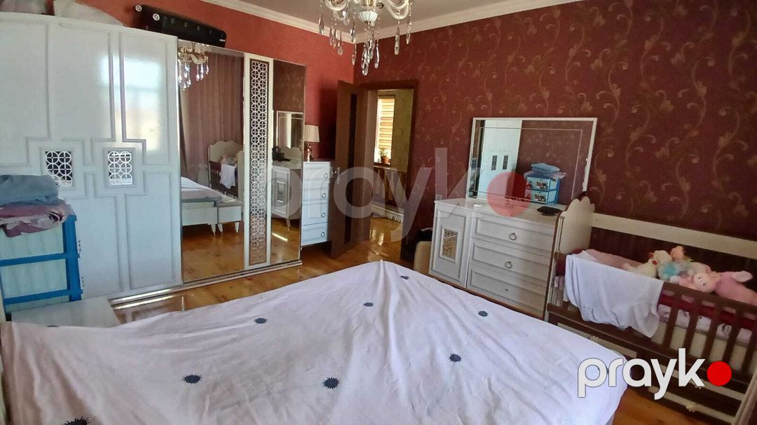 Həyət evi, 52-ci məhəllə — Daşınmaz əmlak, Sumqayıt (10)