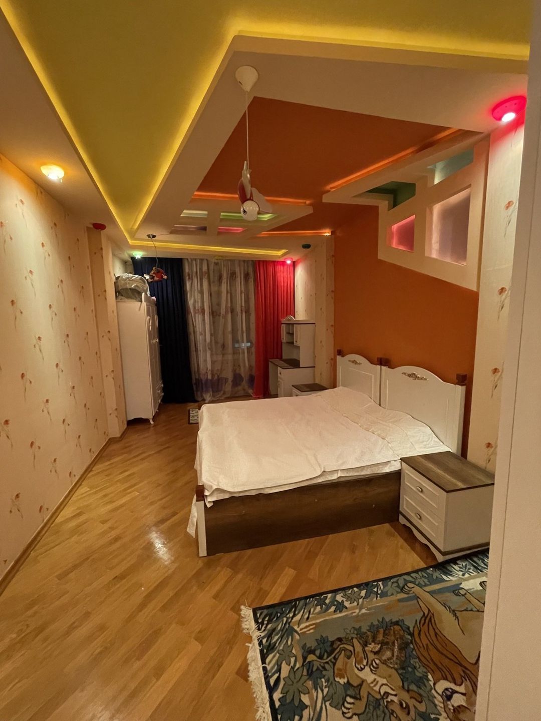 Satılır 3 otaqlı yeni tikili 135 m² — Mənzil, Bakı (12)