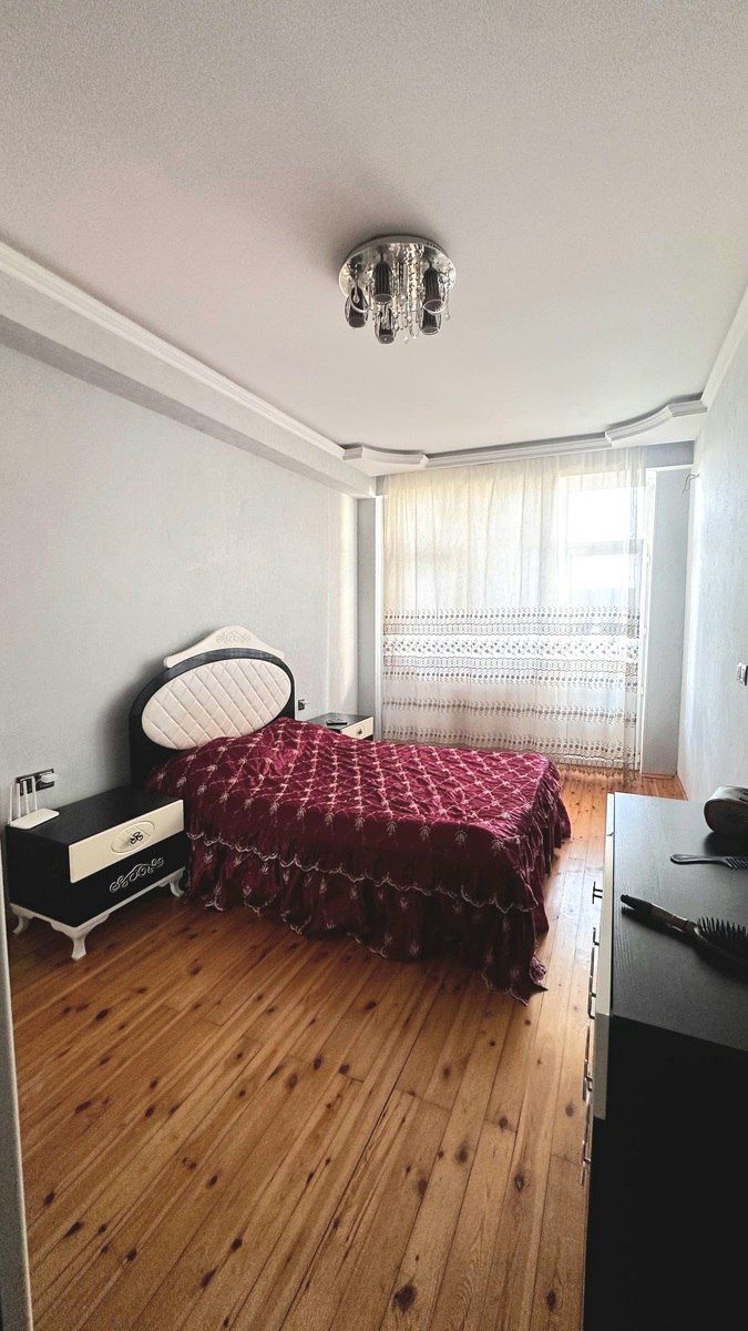 Satılır 2 otaqlı yeni tikili 84 m² — Mənzil, Bakı (7)