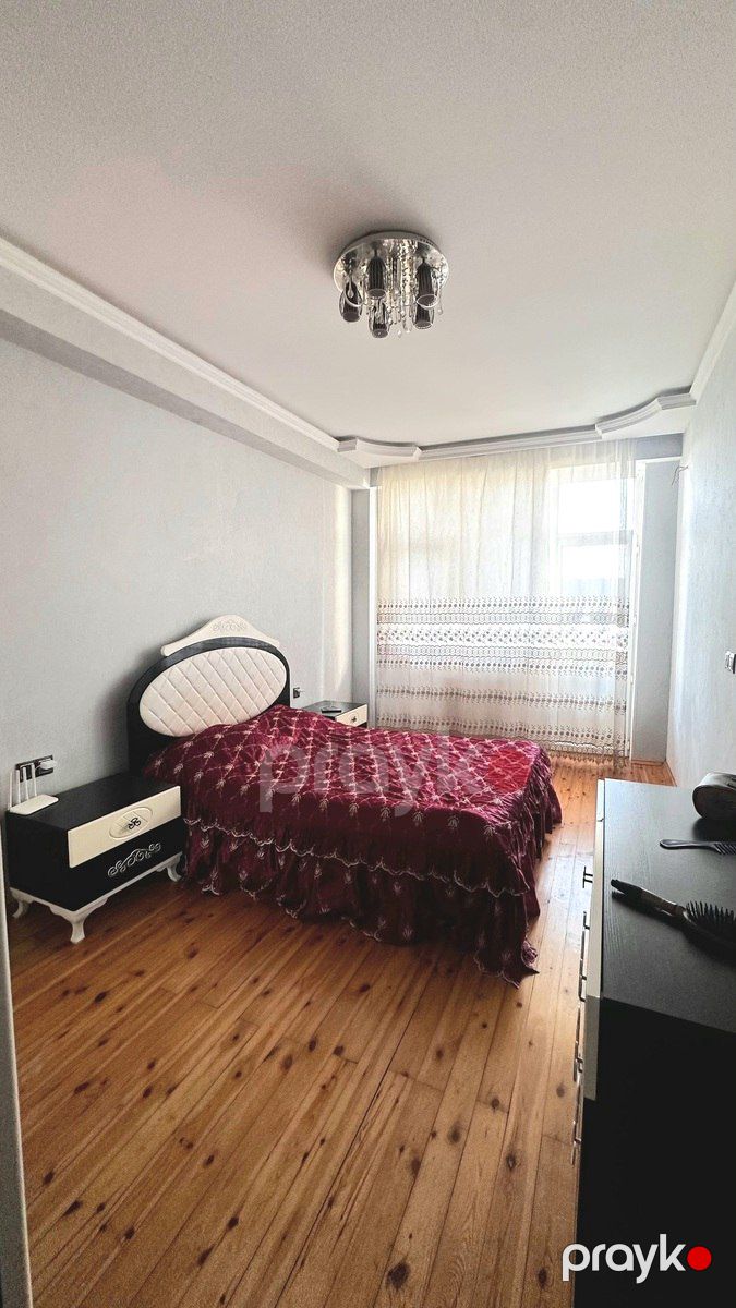 Satılır 2 otaqlı yeni tikili 84 m² — Mənzil, Bakı (7)