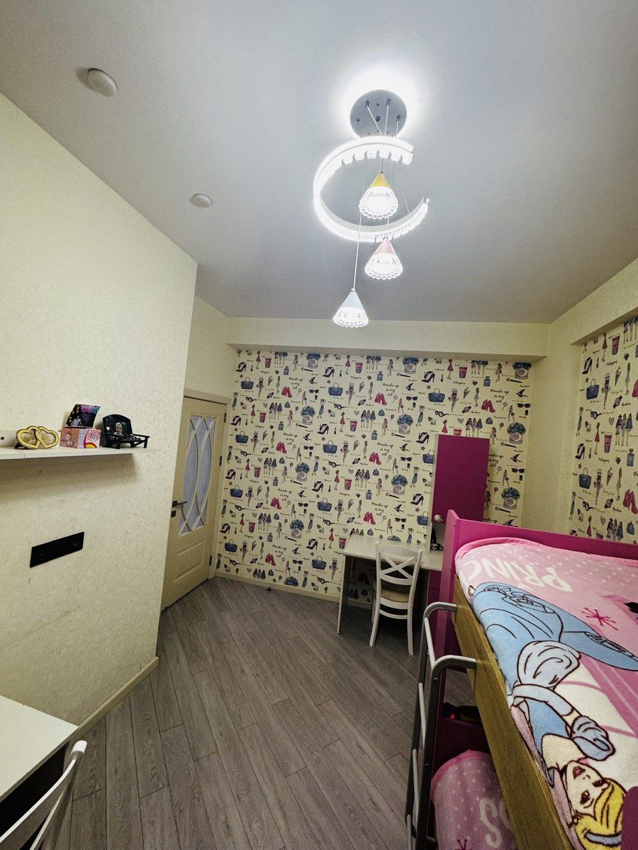Satılır 3 otaqlı yeni tikili 107.5 m² — Mənzil, Bakı (12)