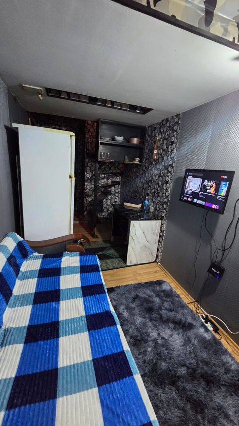 1 otaqlı, Səbail r. r-nu