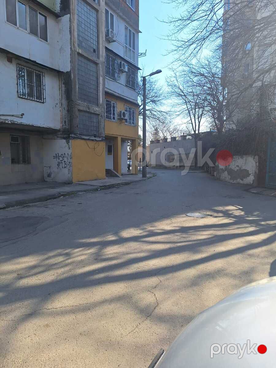 İcarəyə verilir 2 otaqlı köhnə tikili 50 m² — Mənzil, Bakı (6)
