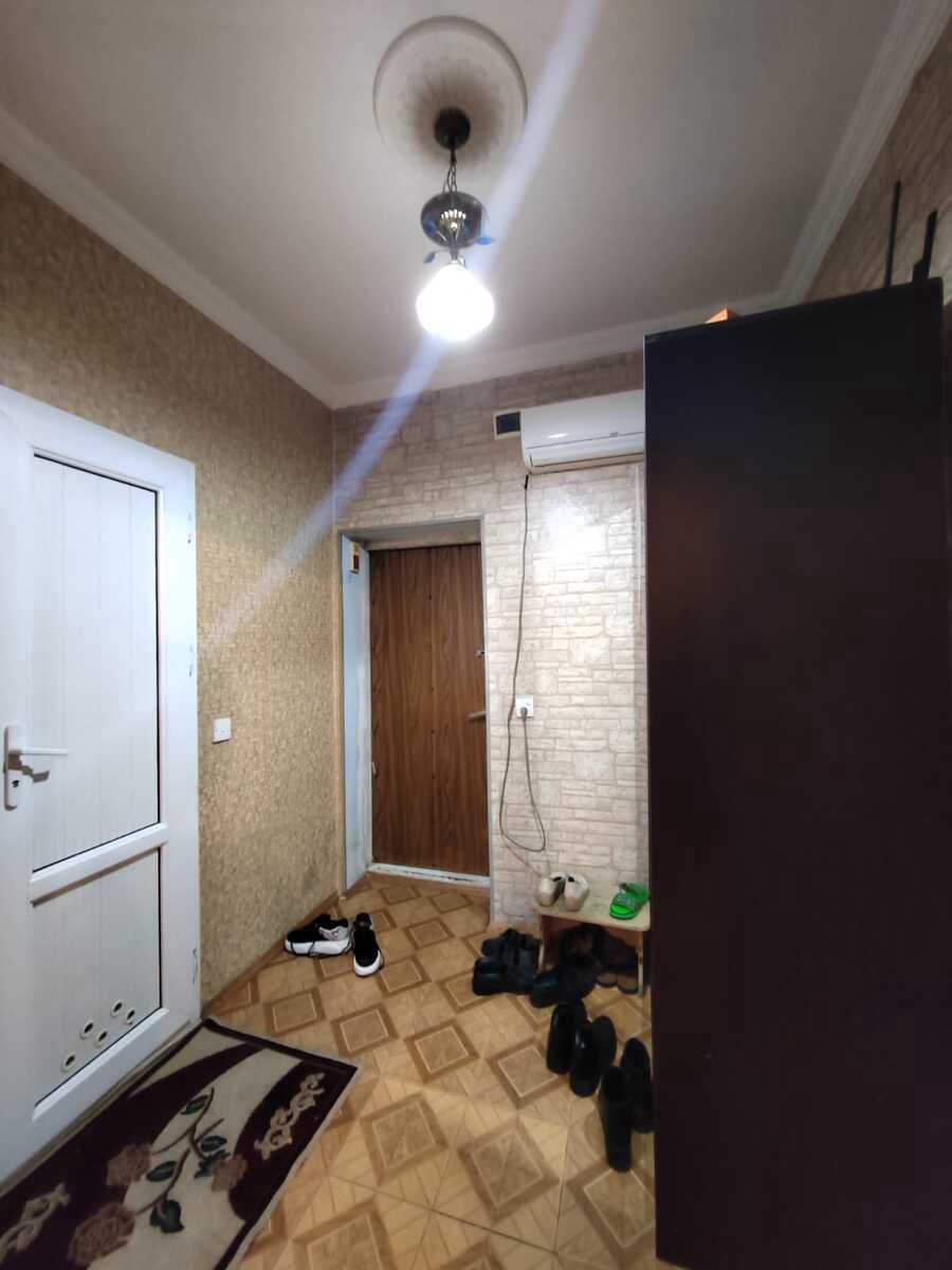 3-otaqlı mənzil, İnqilab İsmayilov küç., 48 m² — Mənzil, Bakı (9)
