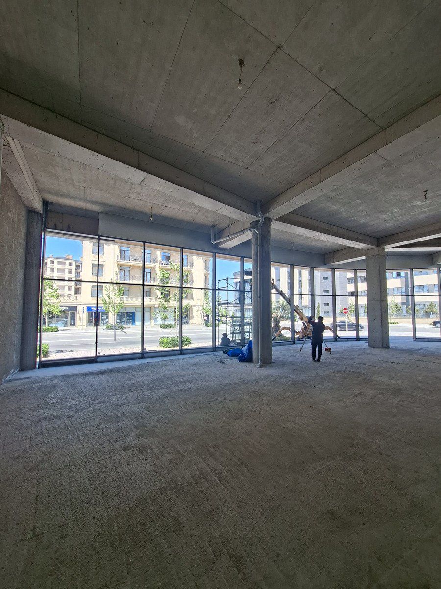 İcarəyə verilir obyekt 568 m² — Əmlak, Bakı (5)