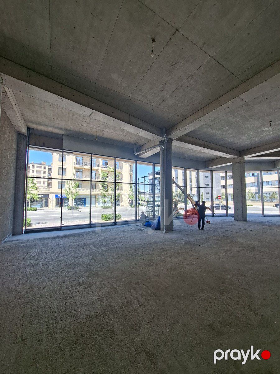 Satılır obyekt 200 m² — Əmlak, Bakı (8)