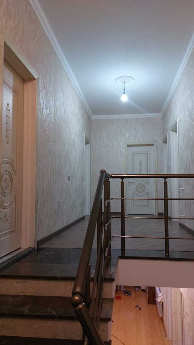 Satılır 7 otaqlı həyət evi/bağ evi 210 m² — Ev, villa, Bakı (11)