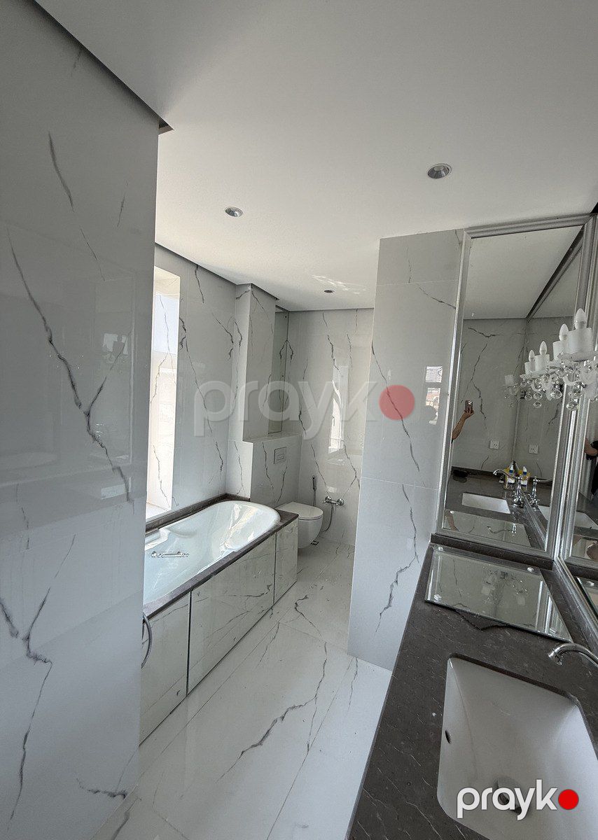 Satılır 3 otaqlı yeni tikili 145 m² — Mənzil, Bakı (11)