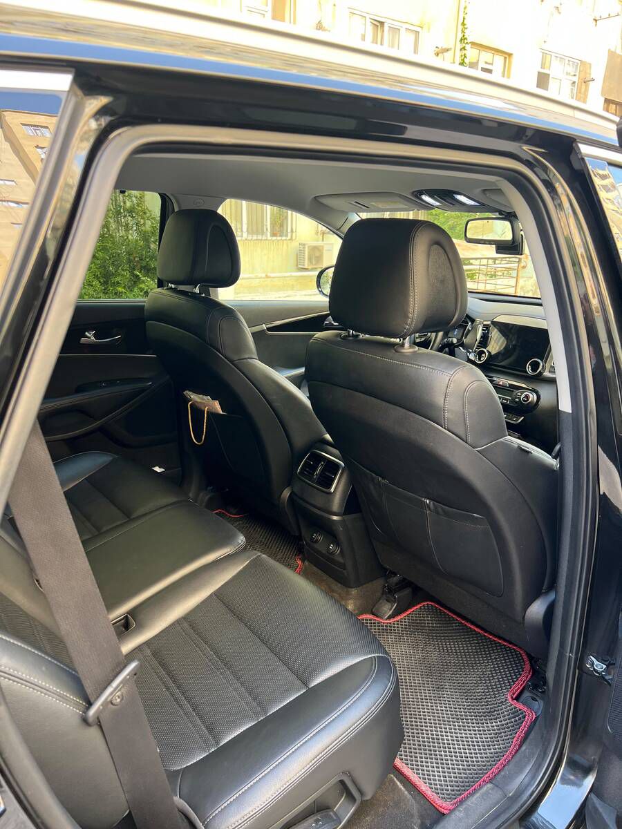 KIA Sorento, 2015 il — Avtomobillər, Bakı (11)