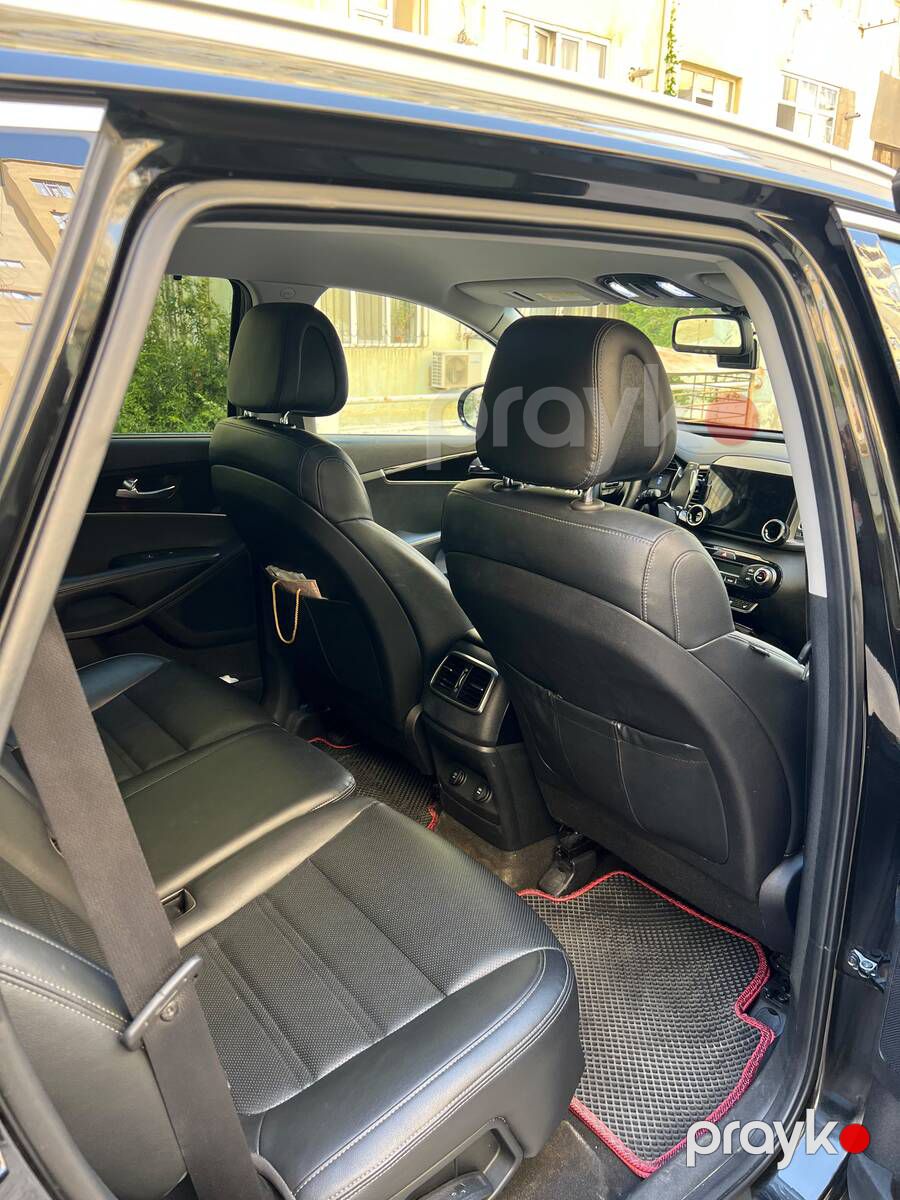 KIA Sorento, 2015 il — Avtomobillər, Bakı (11)