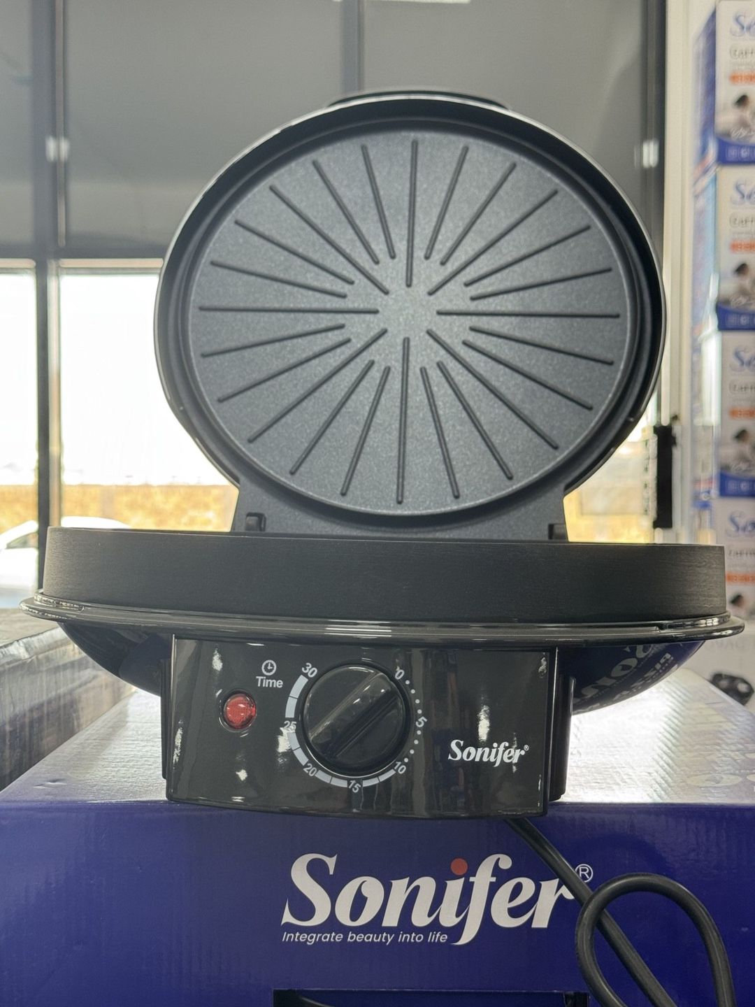 Pizza aparatı — Biznes və avadanlıq, Bakı (2)