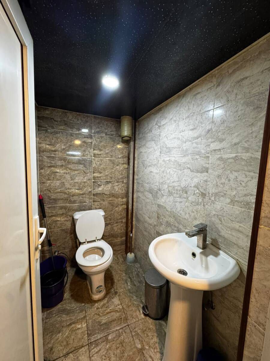 İcarəyə verilir obyekt 120 m² — Əmlak, Bakı (3)