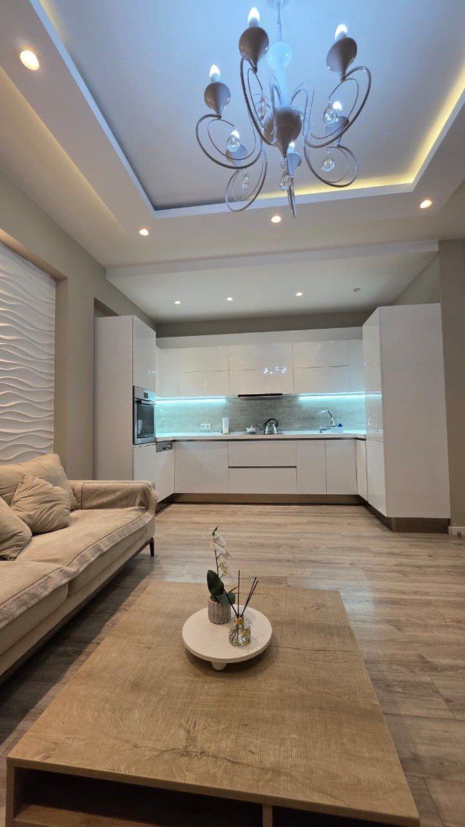 İcarəyə verilir 3 otaqlı yeni tikili 100 m² — Mənzil, Bakı (3)
