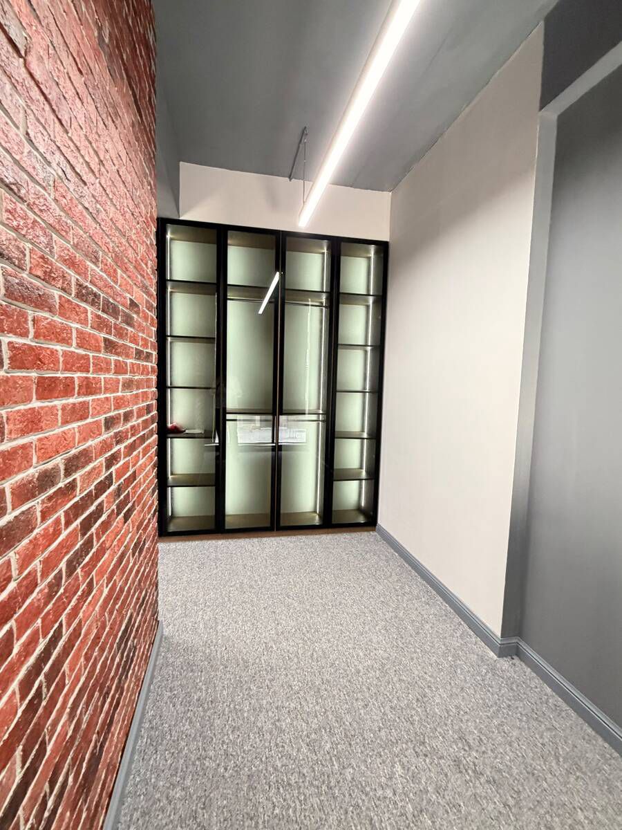 İcarəyə verilir 4 otaqlı ofis 200 m² — Ofis, Bakı (5)