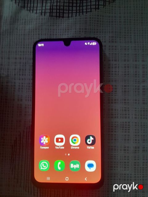 Samsung Galaxy A16