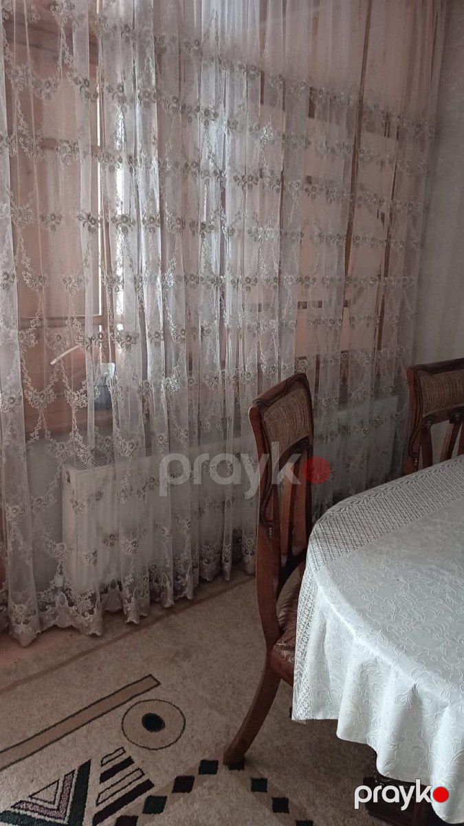 2-otaqlı mənzil kirayə verilir, Elmlər Akademiyası m., 70 m² — Daşınmaz əmlak, Bakı (3)